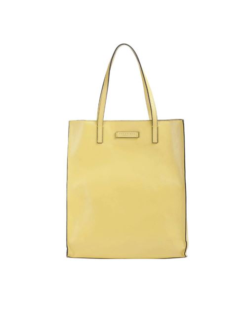 Mirra shopper borsa a spalla THE BRIDGE | 0413040136